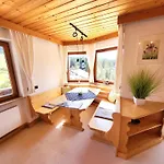 Apartman Schickster Sky