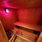 Apartman Schickster Sky