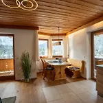 Schickster Sky Apartman