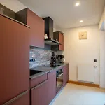 Schickster Sky Apartman Leutasch