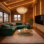 Schickster Sky Apartman