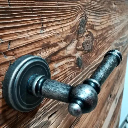 Апартаменты Schickster Sky