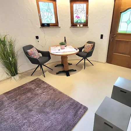 Апартаменты Schickster Sky *