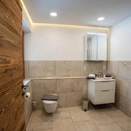 Schickster Sky Апартаменты