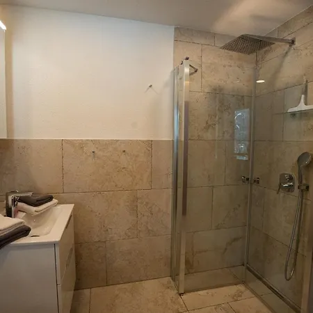 Schickster Sky Апартаменты *