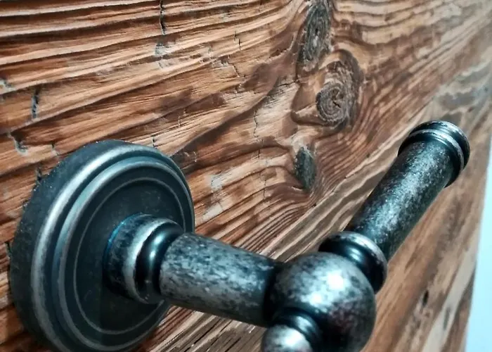 アパート Schickster Sky