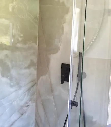 Schickster Sky アパート *