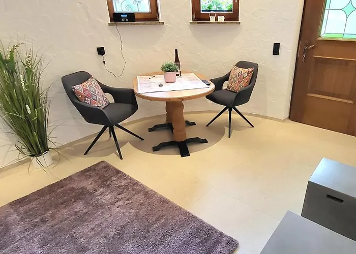 アパート Schickster Sky *