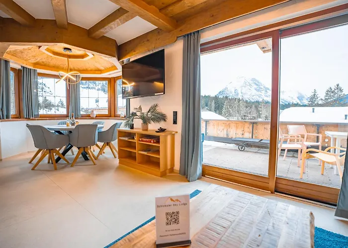 Schickster Sky ロイタシュ