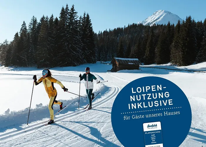 Schickster Sky アパート ロイタシュ